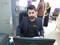 Ahmed Fares Kassem